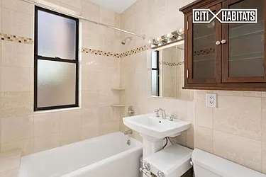 Rented by Citi Habitats