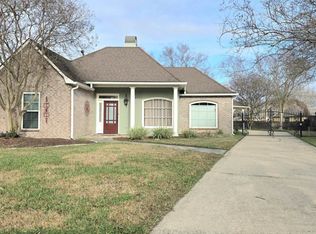 15619 Woodwind Ave, Baton Rouge, LA 70816