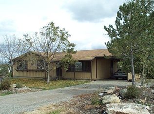 1515 S Pine St, Norwood, CO 81423