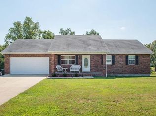 19590 Lilly Ln, Waynesville, MO 65583