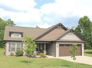 521 Naples Ct, Lyman, SC 29365