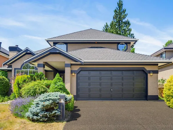 10931 161a St, Surrey, BC V4N 3J7
