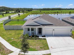 897 Hitch Loop St, Saint Cloud, FL 34772