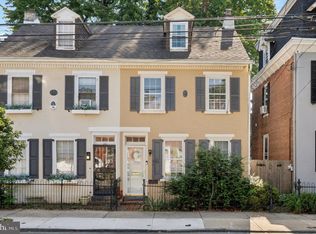 128 W Queen Ln, Philadelphia, PA 19144