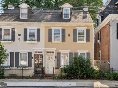 128 W Queen Ln, Philadelphia, PA, 19144