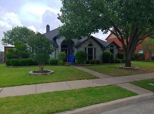 3304 Auburn Dr, Rowlett, TX 75088