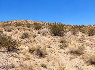 1 Two Mile Rd, Twentynine Palms, CA 92277