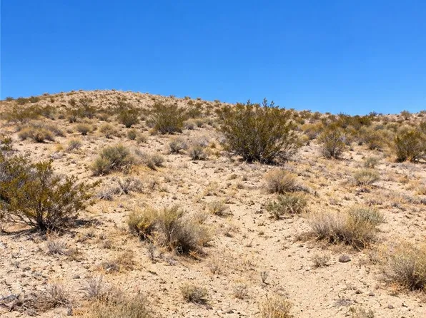 1 Two Mile Rd, Twentynine Palms, CA 92277