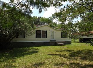 305 Hollywood Blvd, Donalsonville, GA 39845