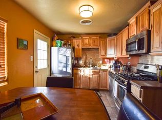 1907 Alaska Ave, Alamogordo, NM 88310