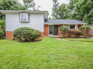 605 Lowander Ln, Silver Spring, MD 20901