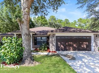 9233 Hawks Run Ln, Jacksonville, FL 32222