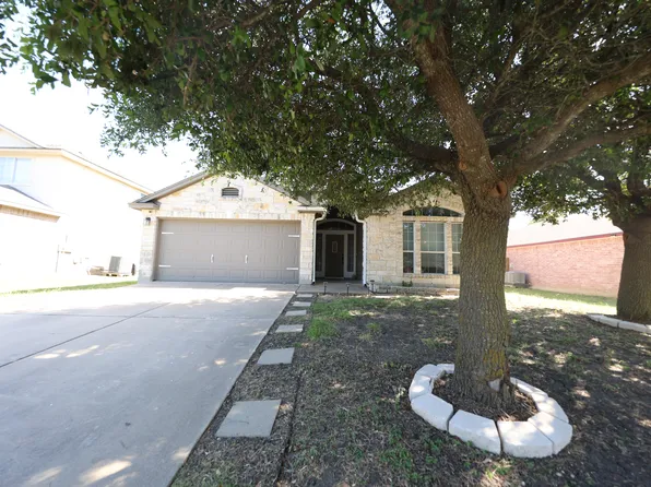 4502 Golden Gate Dr, Killeen, TX 76549