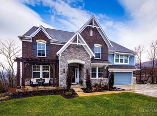 7331 W Observatory, West Chester, OH 45069