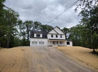 LOT 4 Saint Pierre Dr, Augusta, ME 04330