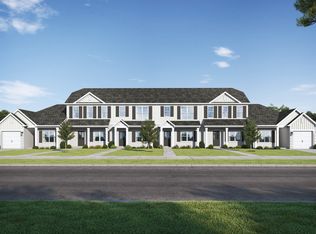 Tyndall Plan, The Cottages at Discovery Point, Huntsville, AL 35806