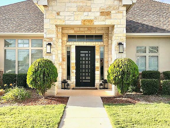 Custom Metal Door