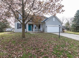 7102 Braxton Dr, Noblesville, IN 46062