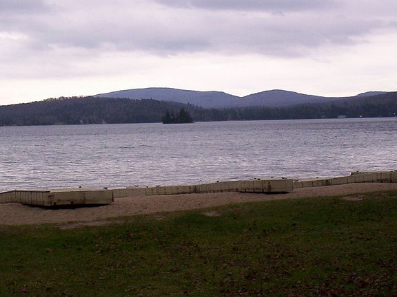 Association Beach
