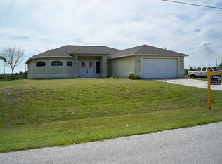 2104 NW 4th St, Cape Coral, FL 33993