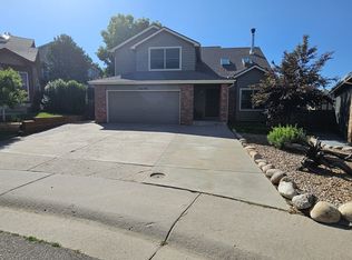10196 Westside Ct, Littleton, CO 80125
