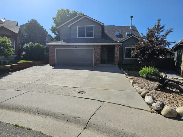 10196 Westside Ct, Littleton, CO 80125