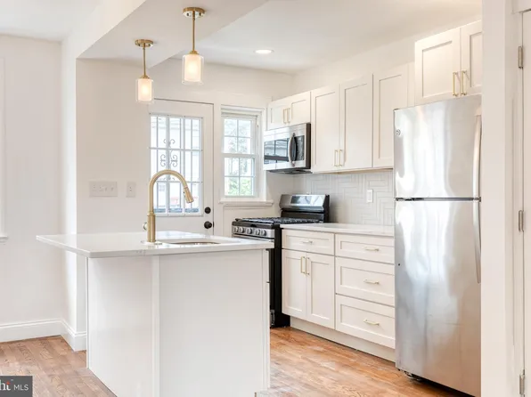 2708 Uhler Ave, Baltimore, MD 21215