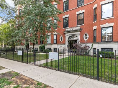 5212 N Winthrop Ave APT 1, Chicago, IL, 60640