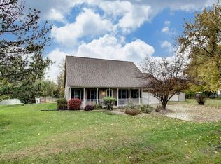 5222 Spencerville Rd, Lima, OH 45805