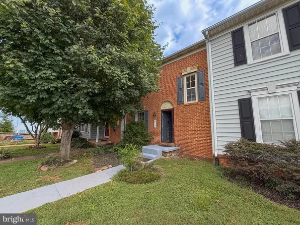 672 Ripplebrook Dr, Culpeper, VA 22701