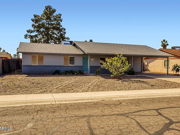5th image of 4107 W POINSETTIA Drive