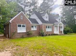 935 Jessica Ave, Newberry, SC 29108