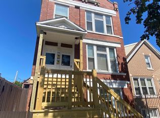 946 W 32nd St APT 1, Chicago, IL 60608