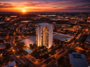 7701 Wurzbach #1802, San Antonio, TX 78229