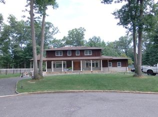 1616 Chipmunk Ct, Toms River, NJ 08755