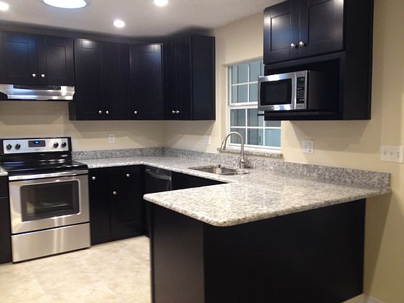 Updated Kitchen
