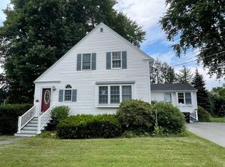 70 Goldsmith St, Littleton, MA 01460