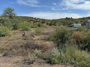 20861 E Cortez Rd, Mayer, AZ 86333