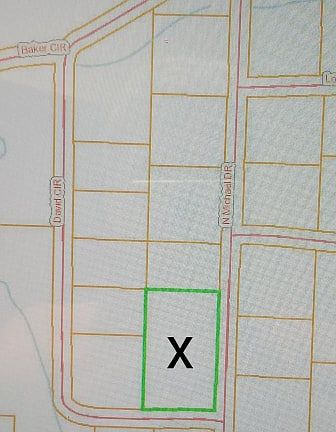 2nd image of 1427 David Cir