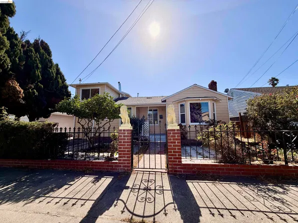 1510 Lincoln Ave, Richmond, CA 94801