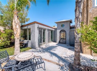 10560 S Dapple Gray Rd, Las Vegas, NV 89178