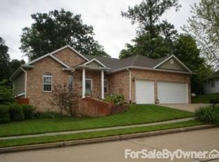 2506 Corona Rd, Columbia, MO 65203