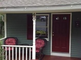 40 Bates Park Ave, Beverly, MA 01915