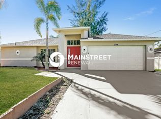 2914 NW 11th St, Cape Coral, FL 33993