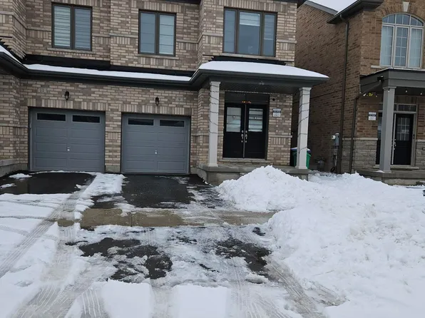 9 Truffle Ct, Brampton, ON L7A 5A6