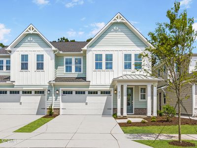 3134 Painted Turtle Loop #16, Wilmington, NC, 28409