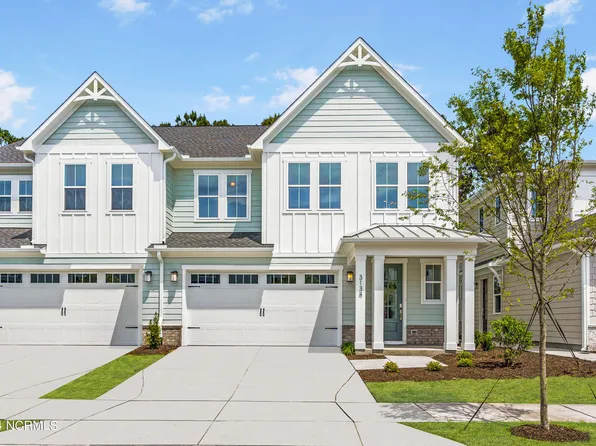 3134 Painted Turtle Loop #16, Wilmington, NC 28409