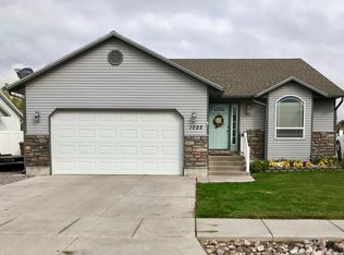 1022 Sawtooth St, Chubbuck, ID 83202