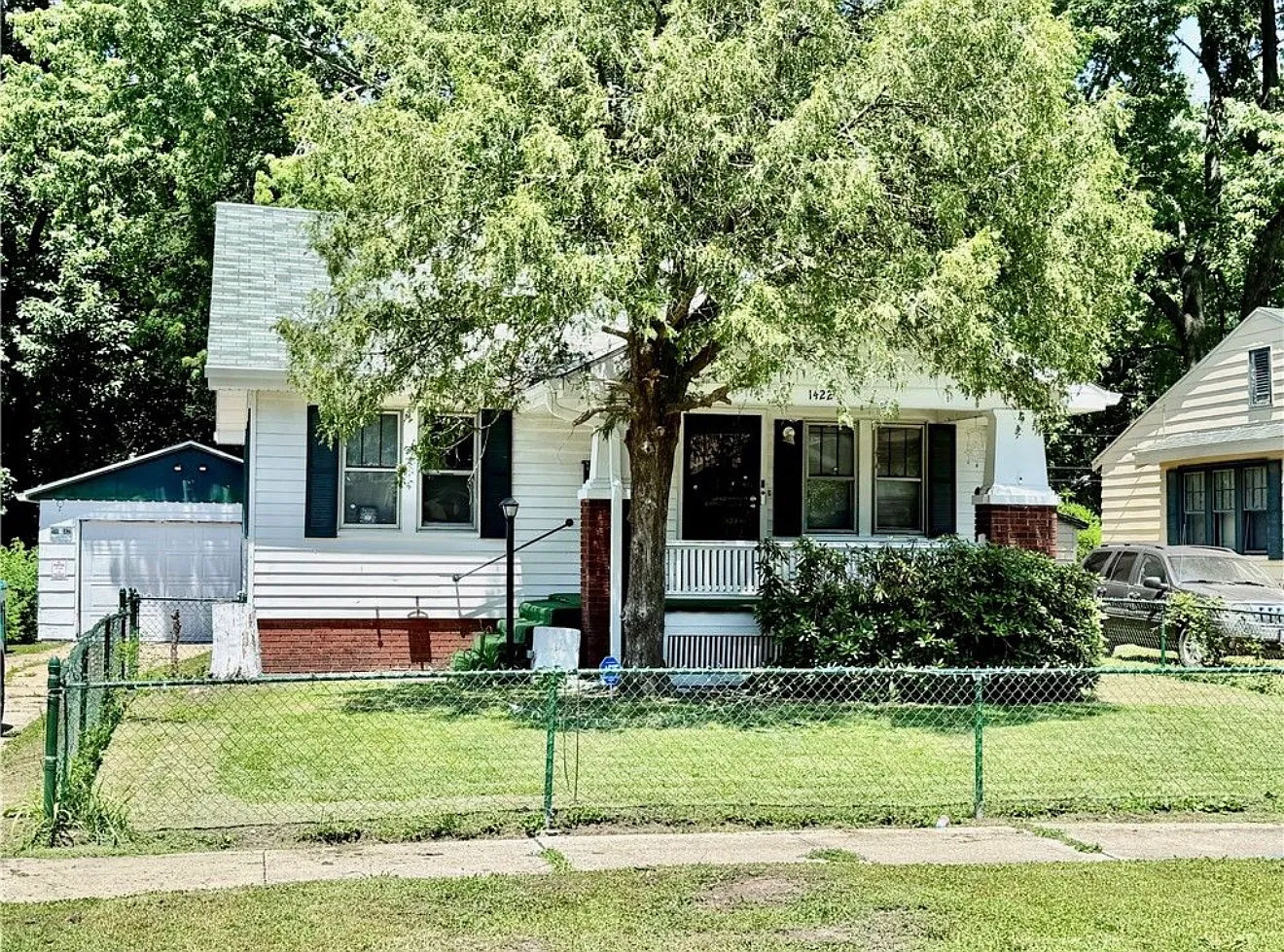 2 bed, 976 sqft, $850 — Photo 1