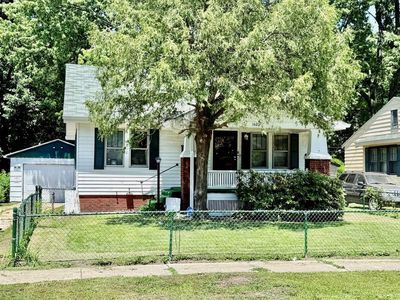 1422 E Sedgwick St, Decatur, IL, 62521